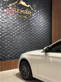 مێرسێدس بێنز E-Class